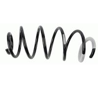 Sachs 993 331 Molla Di Sospensione Per Peugeot 308 I 4A 4C Citroën DS5