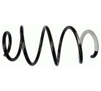 Molla Della Sospensione Originale SACHS 993 333 Per Citroën Peugeot