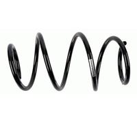 SACHS 993 345 Molla autotelaio per BMW