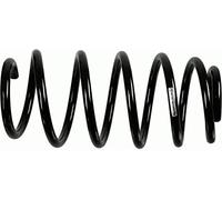 SACHS 993 391 Molla Autotelaio per Saab 9-5 Familiare (YS3E) 1998-2009 Assale anteriore e altri veicoli