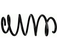 SACHS 993 396 Molla Autotelaio per Audi A3 Cabriolet (8P7) 2008-2013 Assale anteriore