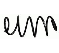 SACHS Molla Fahrkwersfeder Molla Spirale Adatto A per BMW X3 F25 993 400