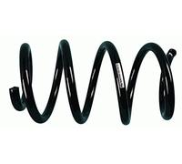 SACHS 993 429 Molla Autotelaio per Fiat Ducato Furgone (250_) 2006 - Assale anteriore e altri veicoli