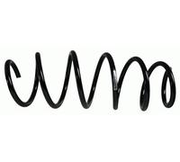 2x Sachs 993 433 Molla per Fiat Fiorino Peugeot Bipper Tepee Citroën