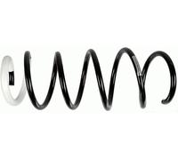 SACHS 993 436 Molla di Sospensione per Fiat Fiorino 225
