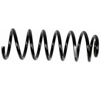 Molla sospensione 993 439 SACHS per BMW X3