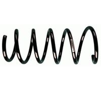 SACHS 993 452 Molla Autotelaio per Dacia Sandero 2008 - Assale anteriore e altri veicoli