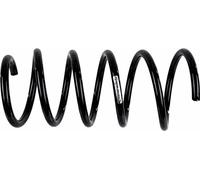 SACHS 993 454 Molle ammortizzatori