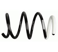 SACHS 993 457 Molla Ammortizzatore Spirale Per Dacia Sandero II