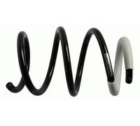 Molla Sospensione Originale SACHS 993 459 Per Dacia