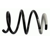 Sachs 993 459 Molla Della Sospensione Per Dacia Sandero II