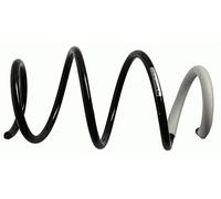 SACHS 993 460 Molla Autotelaio per Dacia Sandero II 2012 - Assale anteriore