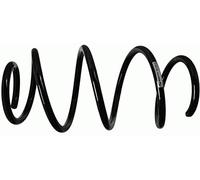 Originale SACHS Molla di Sospensione 993 500 per Hyundai