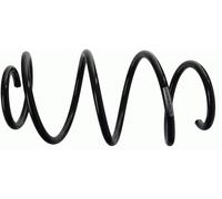 SACHS 993 501 Molla di Sospensione per Hyundai i30 Fd