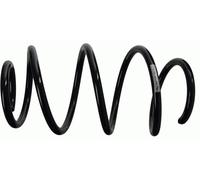 Originale SACHS Molla di Sospensione 993 504 per Hyundai