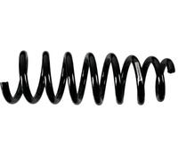 Molla sospensione 993 541 SACHS per BMW X6