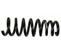 Sachs 993 542 Molla Ammortizzatore Spirale Per BMW E71 E72 124/16x359 mm