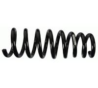 SACHS 993 542 Molla di Sospensione per BMW E71 E72