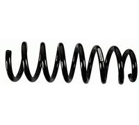 SACHS 993 543 Molla Autotelaio per BMW X6 (E71, E72) 2007-2015 Assale anteriore