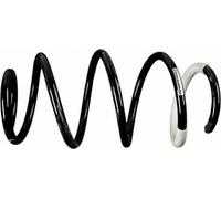 SACHS 993 565 Molla Autotelaio per Hyundai Tucson (LM, EL, ELH) 2009-2016 Assale anteriore e altri veicoli