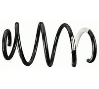 Sachs 993 566 Molla Di Sospensione Per Hyundai IX35 EL ELH LM