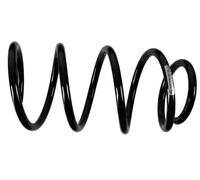 SACHS 993 586 Molle ammortizzatori