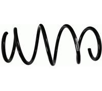 SACHS 993 616 Molla autotelaio per MERCEDES-BENZ