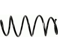 Sachs 993 645 Molla Della Sospensione Per Mercedes-Benz W212 S212
