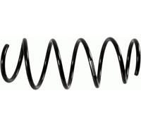 SACHS 993 654 Molla di Sospensione per Mercedes-Benz W212 S212