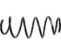 Sachs 993 657 Molla Della Sospensione Per Mercedes-Benz W212