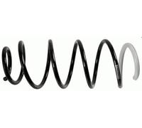 SACHS 993 661 Molla Autotelaio per Peugeot 3008 I MPV/Space Wagon (0U_) 2009-2017 Assale anteriore e altri veicoli