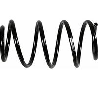 SACHS 993 662 Molle ammortizzatori