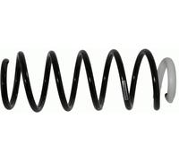 SACHS Molla Di Sospensione Spirale Adatta Per Peugeot 508 SW I 8E_ 8D_ 993 666