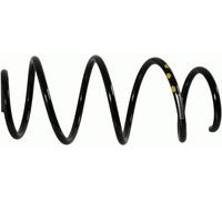 Sachs 993 670 Molla Della Sospensione Per Mercedes-Benz W204 S204 C204