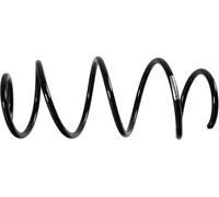 Sachs 993 673 Molla Di Sospensione Per Mercedes-Benz W204 S204 C204