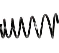 SACHS 993 689 Molla di Sospensione per Suzuki Swift III Ez Mz