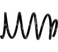 SACHS 993 703 Molla Autotelaio per Nissan Leaf (ZE1) 2017 - Assale anteriore e altri veicoli