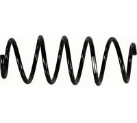 SACHS 993 715 Molla Autotelaio per Honda CR-Z (ZF) 2010-2016 Assale Anteriore