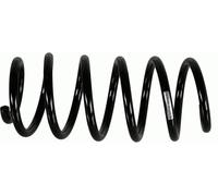 Sachs 993 741 Molla Della Sospensione Per Volvo S60 II 134 V60 I 155