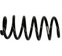 SACHS 993 741 Molla di Sospensione per Volvo S60 II 134 V60 I 155