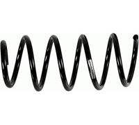 SACHS 993 752 Molla Autotelaio per Opel Corsa D (S07) 2006-2015 Assale anteriore e altri veicoli