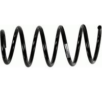 SACHS 993 752 Molla di Sospensione per Opel Corsa D S07