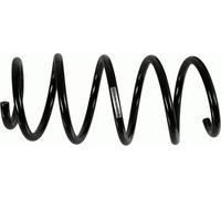 Sachs 993 753 Molla Delle Sospensioni Per Opel Corsa D S07