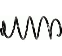 Molla Della Sospensione Originale SACHS 993 758 Per Seat VW