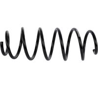 Sachs 993 771 Molla Della Sospensione Per Volvo S80 II 124 V70 III 135