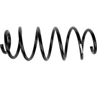 Sachs 993 772 Molla Della Sospensione Per Volvo S80 II 124 V70 III 135