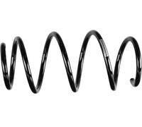 Molla Della Sospensione Originale SACHS 993 820 Per Skoda VW