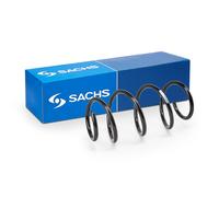 SACHS 993 820 Molla autotelaio per SKODA,VW