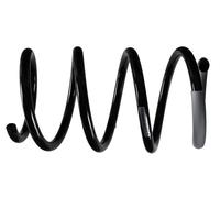 SACHS Fahrkwersfeder Molla a Spirale Adatto A per Renault Laguna Coupe DT0/1
