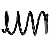 SACHS Fahrkwersfeder Molla a Spirale Adatto A per Renault Laguna Coupe DT0/1